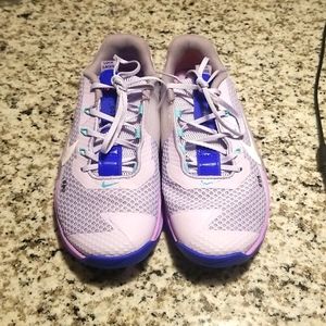 EUC Wmns Nike Metcon 7